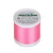 Polyneon Machine Embroidery Thread -- 440 yards spool -- Pink Bubblegum Color -- Ref. # 1921 by Madeira®